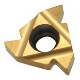 CARMEX Turning Tool Carmex External Right Hand ISO Thread Turning Insert 16mm / 0.7 TPI / 16 ER 0.7 ISO P25C