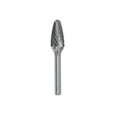 Fullerton - SF5 1/2" Round Tree Shape Series Carbide Burr