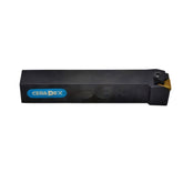 Ceradex CTFPL2525M-16N External Turning Toolholder - Twin Eagle Imports