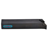 Ceradex SVPBL2020K-16 – 20 × 20 mm Turning & Profiling Toolholder (Left-Hand, 16 mm Insert) - Twin Eagle Imports