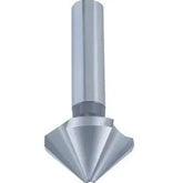 CH Tools COUNTERSINKS 12.4mm HSS 90° Straight Shank Countersink