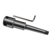 CH Tools Manufacturing Morse Taper 2 Annular Cutter Adaptor