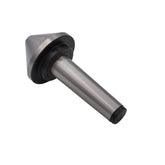 DAJIU ACCESSORIES MT4 Pipe Centre 80mm Bull Nose Live Centre
