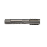 Dormer E5501/4 β 1/4" BSPT Rc HSS Straight Flute Hand Tap - Twin Eagle Imports