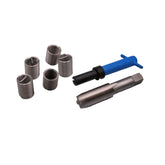 E-Z Coil Kit Economy 7/8"-9 X 2D Unc Helicoil Thread Repair - Twin Eagle Imports