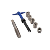 E-Z Coil Kit Economy 9/16"-12 2D Unc Helicoil Thread Repair - Twin Eagle Imports