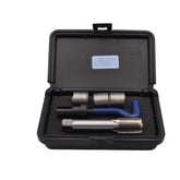 E-Z Coil Kit Economy M24 X 2.0 X 1.5D Thread Repair Kit - Twin Eagle Imports