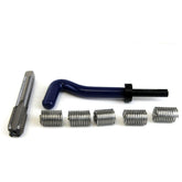 E-Z LOK THREAD REPAIR E-Z Coil Kit Economy 1/2"-13X2D Unc