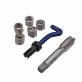 E-Z LOK THREAD REPAIR E-Z Coil Kit Economy M20 X 2.5 X 1.5D
