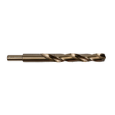 Hepyc 17.0mm HSS-Co Reduced Shank Drill – DIN 338 MR