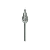 Fullerton CARBIDE BURRS Fullerton - SM5 1/2" Cone Shape Series Carbide Burr