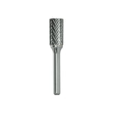 Fullerton - SB1 1/4" Cylindrical End Cut Series Carbide Burr - Twin Eagle Imports