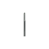 Fullerton - SC42 1/8" x 9/16" Cylindrical Ball Nose Series Carbide Burr - Twin Eagle Imports