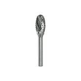 Fullerton - SE3 3/8" Egg Shape Series Carbide Burr - Twin Eagle Imports