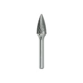 Fullerton - SG5 1/2" Pointed Tree Shape Series Carbide Burr - Twin Eagle Imports