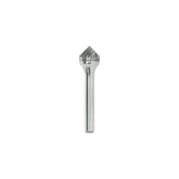 FULLERTON TOOL COMPANY CARBIDE BURRS CARBIDE BURR - Fullerton 3/4" SK7