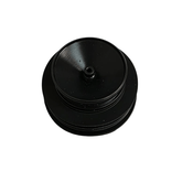 Green Drain Drain Waste Green Drain Waterless Trap Seal 3-3.5" (85-90mm)