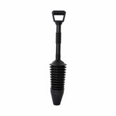 HARON Drain Rod Haron Easy Grip Master Plunger HP08 for Toilets and Sinks