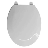 Haron TS-008 DIAMOND CONTOUR Toilet Seat - Twin Eagle Imports