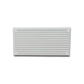 HARON Vent Haron 63W Wall & Cupboard Vent – Vent Facing 165 x 85mm