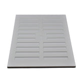 HARON Vent Haron 96AW Open/Close Vent – Vent Facing 285 x 190mm