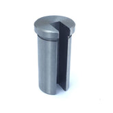 Hassay Savage Collared Type Keyway Bushing For Broach 1/4"-A - Twin Eagle Imports