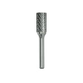 Hepyc 10mm Double Cut Carbide Burr (Cylinder End Cut) 3202 SB3M - Twin Eagle Imports