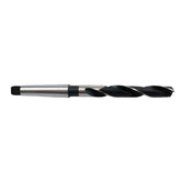 Hepyc 14.5mm HSS Morse Taper Shank Drill MT2 DIN 345 - Twin Eagle Imports