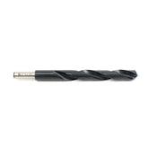 Hepyc 14.5mm HSS Reduced Shank Drill Bit – DIN 338 - Twin Eagle Imports