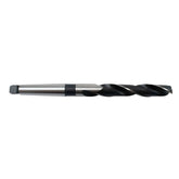 Hepyc 18mm HSS Morse Taper Shank Drill MT2 DIN 345 - Twin Eagle Imports