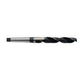 Hepyc 21.5mm HSS Morse Taper Shank Drill MT2 DIN 345 - Twin Eagle Imports