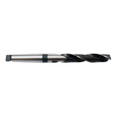 Hepyc 24mm HSS Morse Taper Shank Drill MT3 DIN 345 - Twin Eagle Imports