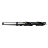 Hepyc 27mm HSS Morse Taper Shank Drill MT3 DIN 345 - Twin Eagle Imports