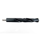 Hepyc 29mm HSS Reduced Shank Drill DIN 338 - Twin Eagle Imports