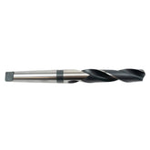 Hepyc 34.5mm HSS Morse Taper Shank Drill MT4 DIN 345 - Twin Eagle Imports