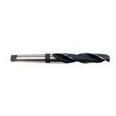 Hepyc 36mm HSS Morse Taper Shank Drill MT4 DIN 345 - Twin Eagle Imports