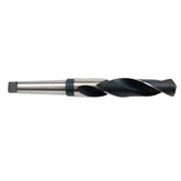 Hepyc 39mm HSS Morse Taper Shank Drill MT4 DIN 345 - Twin Eagle Imports