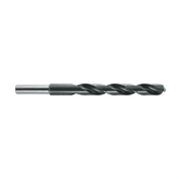 Hepyc Drill HSS DIN338N 19.00mm – Reduced Shank - Twin Eagle Imports