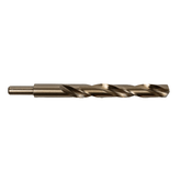 HEPYC DRILLS Hepyc 17.5mm HSS-Co Reduced Shank Drill – DIN 338 MR