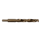 HEPYC DRILLS Hepyc 18.5mm HSS-Co Reduced Shank Drill – DIN 338 MR