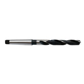 HEPYC DRILLS Hepyc 20mm HSS Morse Taper Shank Drill MT2 DIN 345