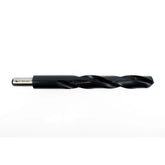 HEPYC DRILLS Hepyc 20mm HSS Reduced Shank Drill DIN 338