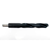 HEPYC DRILLS Hepyc 24mm HSS Reduced Shank Drill DIN 338