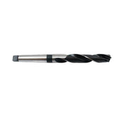 HEPYC DRILLS Hepyc 26.5mm HSS Morse Taper Shank Drill MT3 DIN 345N