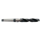 HEPYC DRILLS Hepyc 29mm HSS Morse Taper Shank Drill MT3 DIN 345N