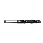 HEPYC DRILLS Hepyc 37.5mm HSS Morse Taper Shank Drill MT4 DIN 345N