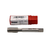 Hepyc HSS Hand Tap M12 x 1.25 ISO529 6H – Intermediate - Twin Eagle Imports