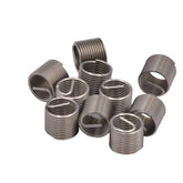 HEPYC INSERTS 10 pc Hepyc Thread Insert Stainless DIN 8140 M12 x 1.25 – 1.5D Length 6H Tolerance