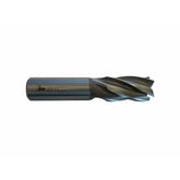HEPYC Manufacturing HEPYC Multi Flute 22mm HSS-Co8e Multi-Purpose End Mill