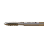 Hepyc Tap HSSE ISO 529B M8 × 1.25 – DIN 13 Form B Gun, 6H, 3XD - Twin Eagle Imports